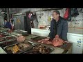 Live poultry markets closed in Chinese city