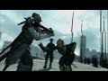 Assassin's Creed II - Gameplay Trailer (HD 720p)
