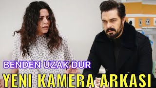 Emanet Yeni Kamera Arkası Behind Scenes Eng & Esponal & Spanish Subles