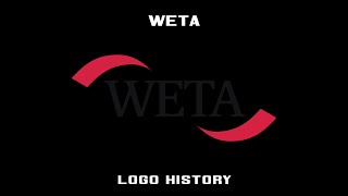 Weta Logo History 1961-Present