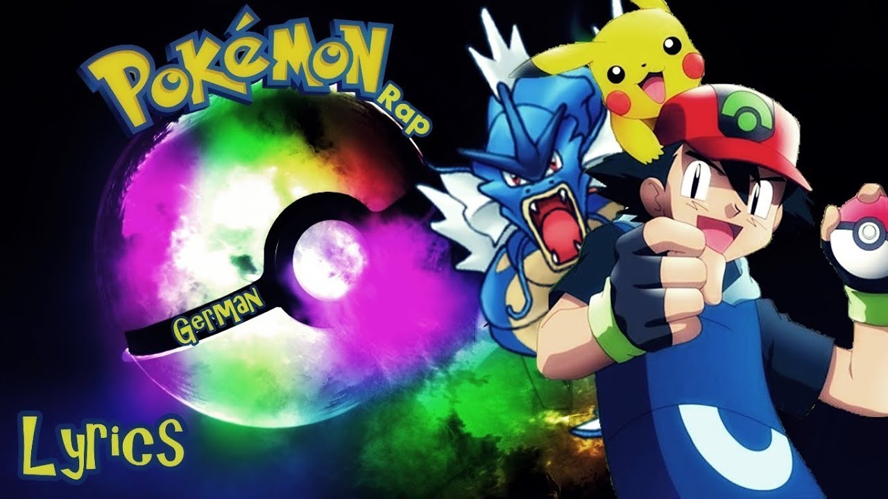 pokemon getta ban ban lyrics pokemon getta ban ban lyrics
