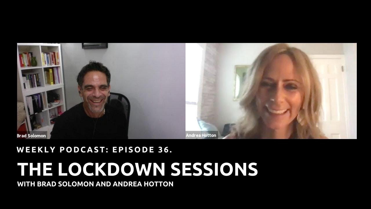 The Lockdown Sessions