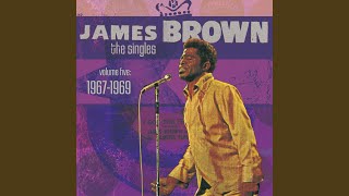 Watch James Brown I Guess Ill Have To Cry Cry Cry Alternate Take video