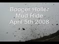 Booger Holler Mud Ride Booger Holler Mud Ride