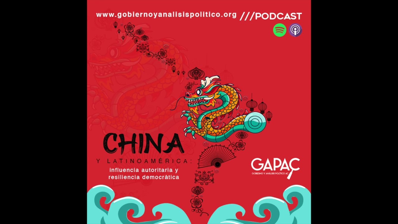 Asuntos globales: ¿Democracia «a la China»? Un mito a debatir