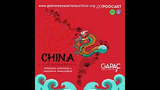 Asuntos globales: ¿Democracia «a la China»? Un mito a debatir