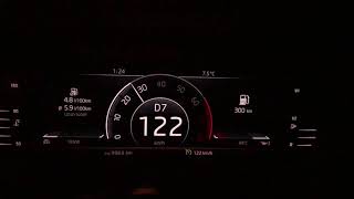 Skoda Kami̇q 1.0 Tsi̇ Uzun Yol Yakıt Tüketimi