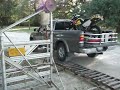 Gandy Slide-A-Way