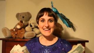 IRTE's 2014 Indiegogo Campaign