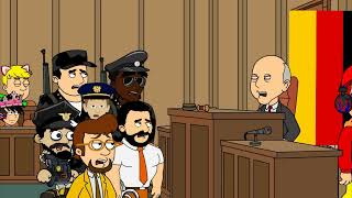 Aftermath Police Officers J0Rdistationtoonz Version Gets Arrested And Executed Wrapperoffline