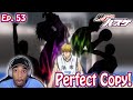 Kuroko No Basketball S3 Winter Cup Episode 53 Reaction/Review - Perfect Copy!!