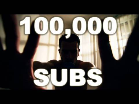 100K w/ ShaneDawson / BrittaniTaylor / MGM / OlgaKay / EsterG / WhatTheBuck