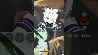 Never Trust Chibi