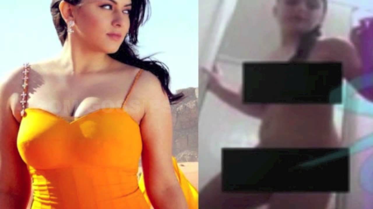 Hansika nude xxx