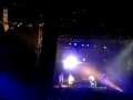 Video Armin Van Buuren - Mirage in Moscow 07/05/2011 начало