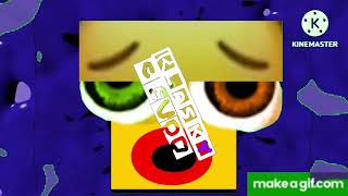 Klasky Csupo Robot Splaat 1998 Logo