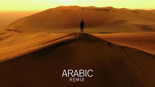 Arabic Remix - Ethnic Oriental Deep House Mix