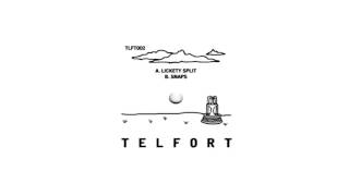 Telfort - Lickety Split