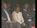 paul kagame