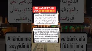 Bu Salavatı Bir Kez Okuyun Bakın Fazileti Ne Kadar Büyük . Cübbeli Ahmet Hoca