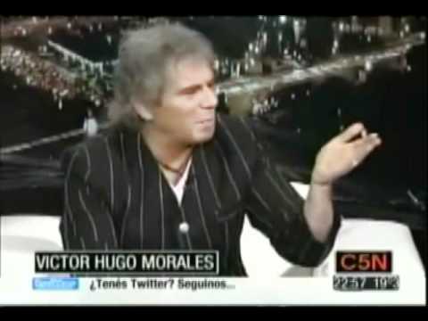 Watch Las contradicciones de Victor Hugo