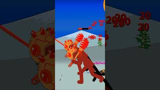 Statue Turret Attack Stick War Legacy