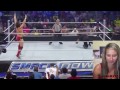 WWE Smackdown 6/14/13 The Shield vs Orton, Kane and Daniel Bryan Live Commentary