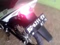 image Knalpot Dbs Satria Fu Bengkulu
