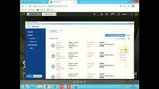 Set Static Ip Address And Server Name In Qnap Nas