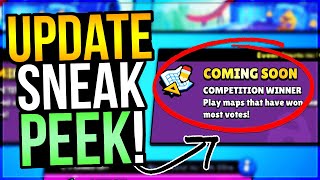 How Millions Of People Can Play Your Map In Brawl Stars