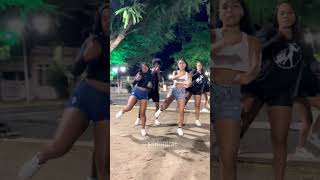 Essas Malandra, Anhadinha