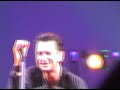 Video Depeche Mode, Halo, Horse Race Track, 2.IX.2001, Warsaw, Poland