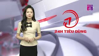 Vtc6 - 24H Tiêu Dùng Chủ Đề Vinatoken - Công Nghệ Xanh Cho Cuộc Sống Bền Vững