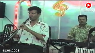 Sintezator Ifacisi,Aranjimanci Anar Veliyevin Toyu-10Zahid Aliyevmerhum
