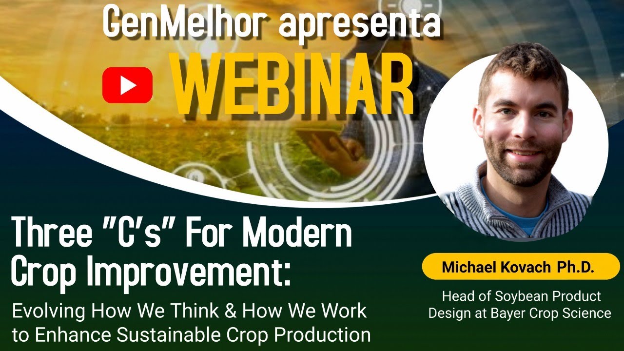 Webinar GenMelhor