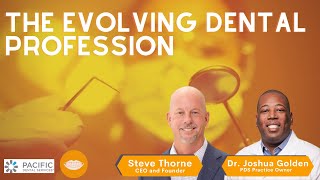 The Evolving Dental Profession: Talking With A Corporate Dentistry CEO || FutureDDS