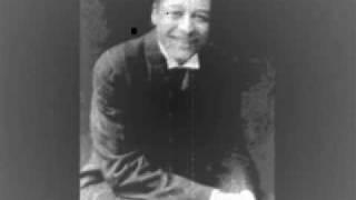 Watch Bert Williams When The Moon Shines On The Moonshine video