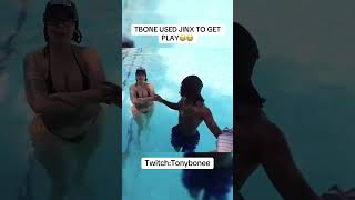 Blahgigi Swim Lessons