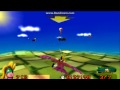 Crash 3 Bye Bye Blimp sapphire relic 1.03.60 part 67