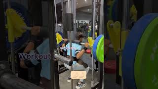 Body Bana Ha To Workout Karna