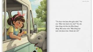 Xe Kem Của Bé Miu Mius Ice Cream Truck Stem Math Learning Shapes & Prices