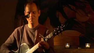 Watch David Wilcox Leave It Like It Is video