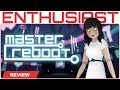 Master Reboot - Gameplay Review Trailer