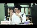 Anwar Ibrahim: Tazkirah Di Surau Raudhatul Mawaddah Kajang