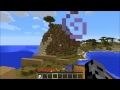 Minecraft: MOB SANDWICHES MOD (EAT MOBS FOR EPIC POWERS & TROLLING!) Mod Showcase