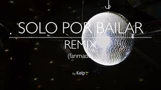 Watch Fey Solo Por Bailar video