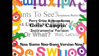 Watch Parry Gripp Goin Campin video