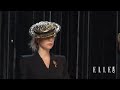 Title:Marc Jacobs, Spring 2009 Description:Spring 2009 Runway Footage from the Show