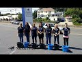 SmartPak Store Ice Bucket Challenge