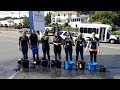 SmartPak Store Ice Bucket Challenge